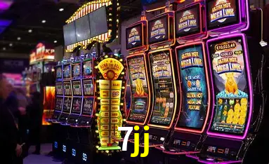 A Revolução dos Aplicativos de Jogos no 7jj