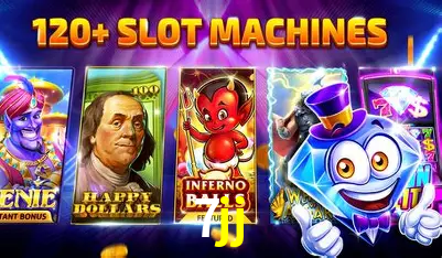 A Emoção da Loteria na 7jj: Uma Chance de Mudança de Vida