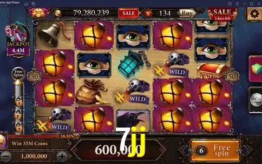 Desvendando o Mundo dos Jogos Virtuais na 7jj