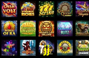 Descubra a Essência do 7jj: Nossa História e Compromissos