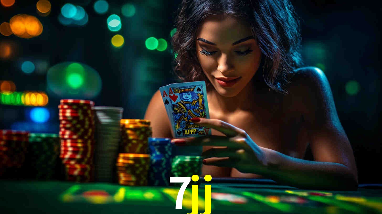 Apostas de Futebol 7jj