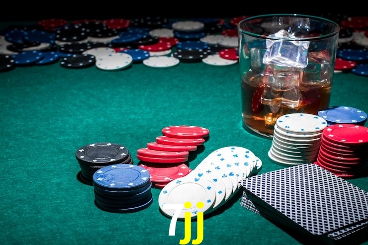 Provedores de Jogos 7jj