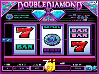 A Popularidade dos Caça-Níqueis no 7jj