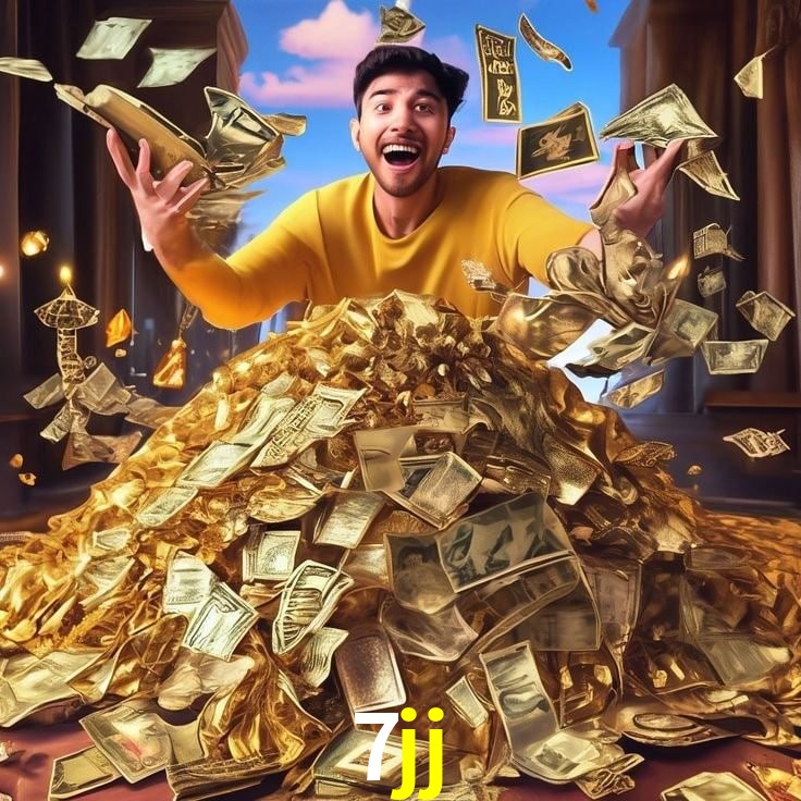 Diretório de Jogos 7jj