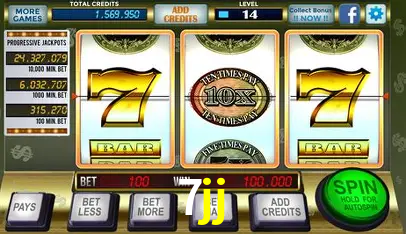 Descubra a Essência do 7jj: Nossa História e Compromissos