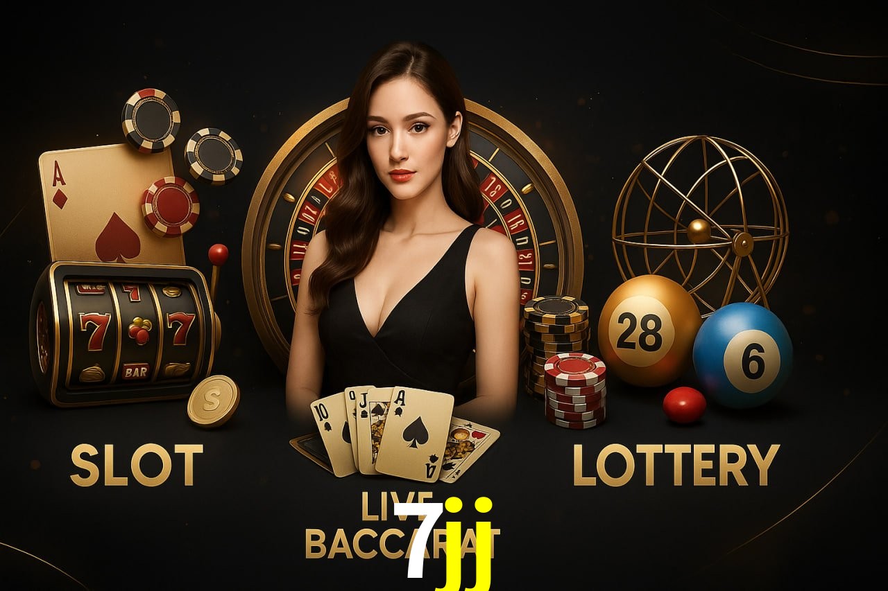 Tecnologia da Plataforma 7jj