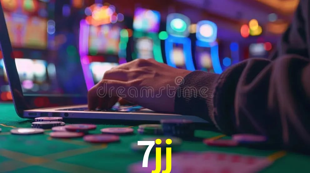 Estatísticas do Jogo 7jj