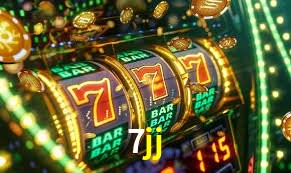 A Popularidade dos Caça-Níqueis no 7jj