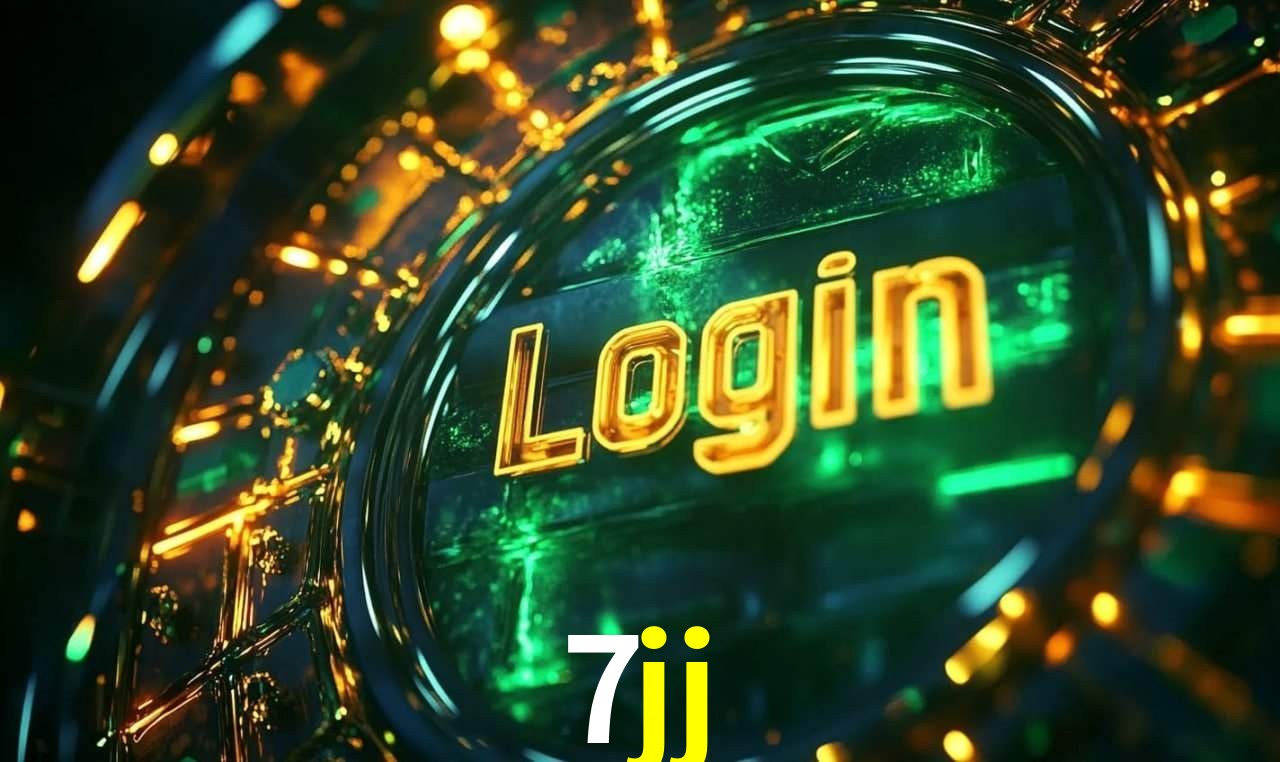 Interface do App 7jj