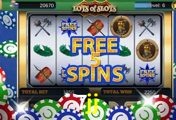 Inovações de Jogos na 7jj: O Futuro das Experiências Interativas