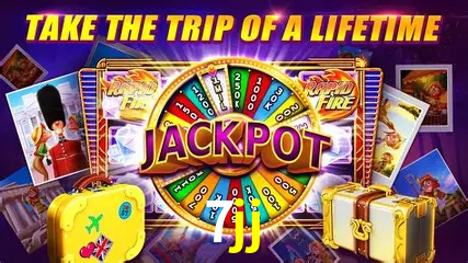 A Emoção da Loteria na 7jj: Uma Chance de Mudança de Vida