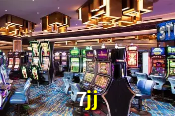 Inovações de Jogos na 7jj: O Futuro das Experiências Interativas