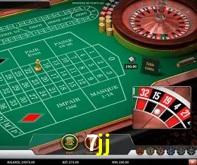 A Emoção da Loteria na 7jj: Uma Chance de Mudança de Vida