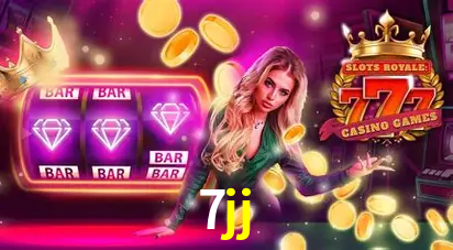 A Popularidade dos Caça-Níqueis no 7jj