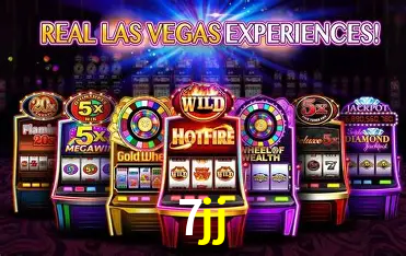 A Experiência Imersiva dos Cassinos Ao Vivo no 7jj