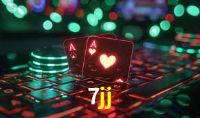 Design Responsivo 7jj