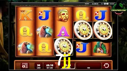 A Revolução dos Aplicativos de Jogos no 7jj