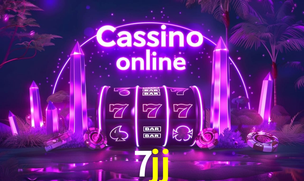 Diretório de Jogos 7jj