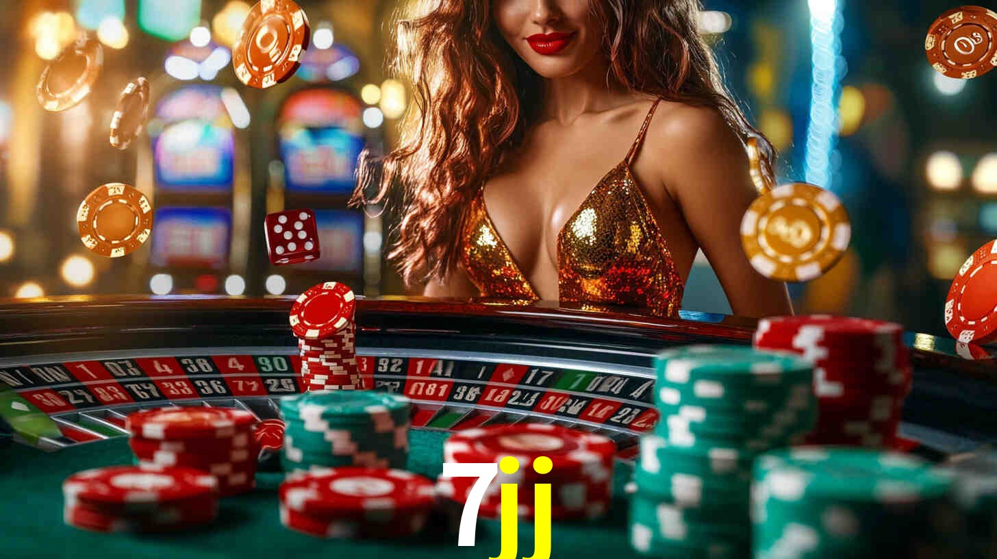 Explore as vantagens do 7jj: serviço profissional e confiabilidade