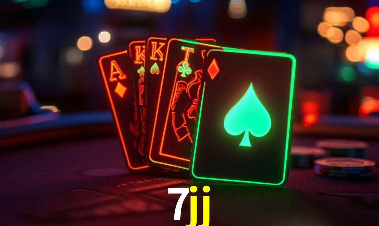 Promoções Sazonais 7jj